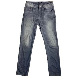 Fidelity Jimmy Ice Vintage Jeans